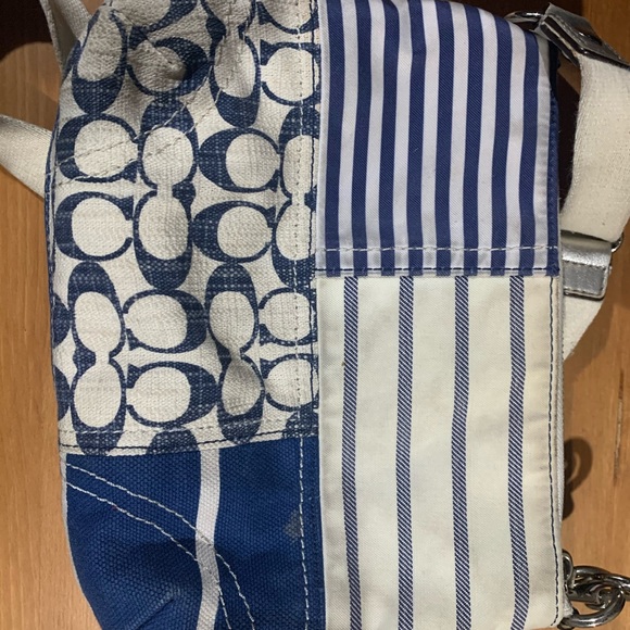 Coach Purse - Picture 2 of 2